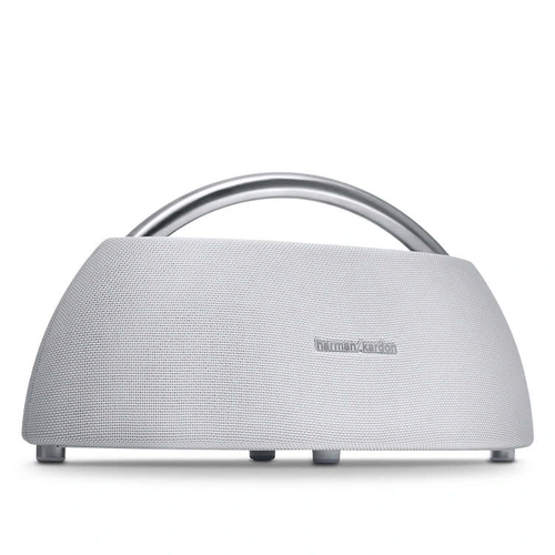 Loa Bluetooth Harman Kardon GO PLAY MINI Trắng - Hàng Chính hãng VN