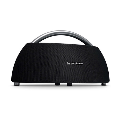 Loa Bluetooth Harman Kardon GO PLAY MINI Đen - Hàng Chính hãng VN