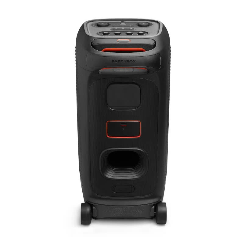 Loa Bluetooth JBL PARTYBOX STAGE 320 Đen - Hàng Chính hãng VN