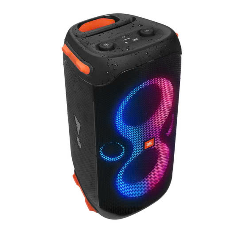 Loa Bluetooth JBL PARTYBOX 110 - Hàng Chính hãng VN