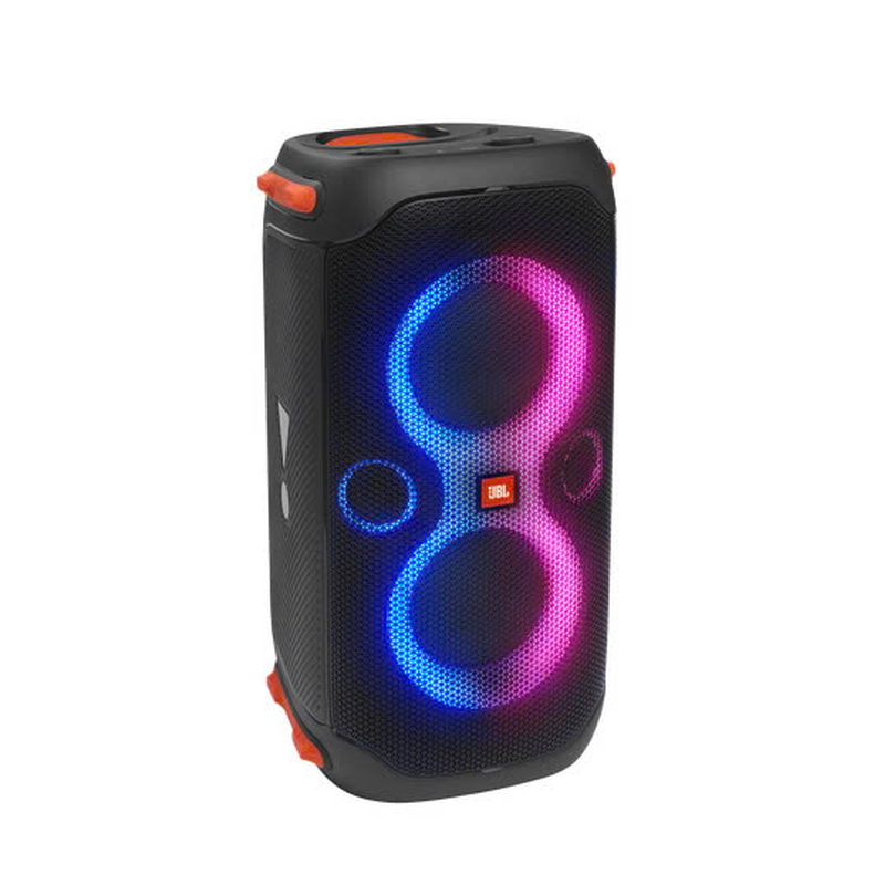 Loa Bluetooth JBL PARTYBOX 110 - Hàng Chính hãng VN