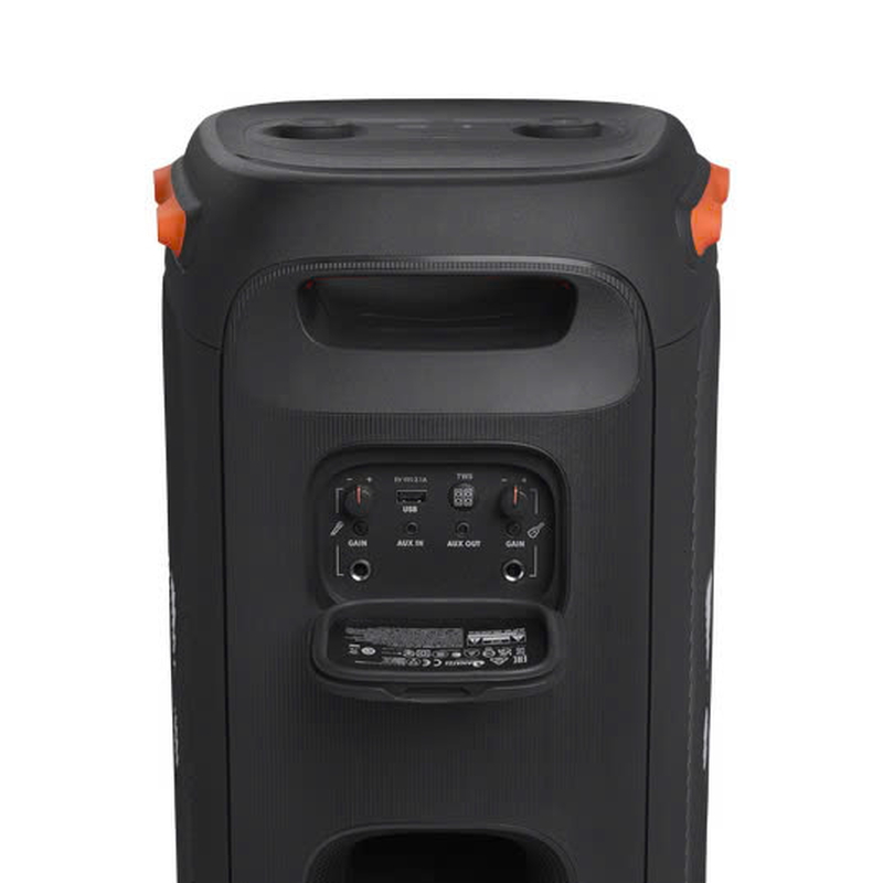 Loa Bluetooth JBL PARTYBOX 110 - Hàng Chính hãng VN