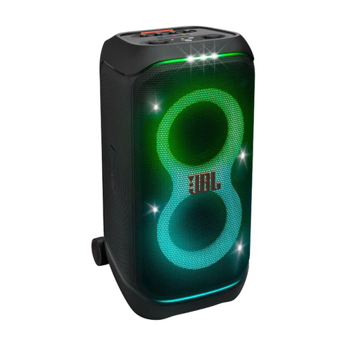 Loa Bluetooth JBL PARTYBOX STAGE 320 Đen - Hàng Chính hãng VN