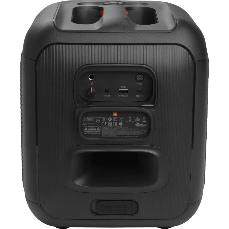 Loa Bluetooth JBL PARTYBOX ENCORE (Kèm Micro) - Hàng Chính hãng VN