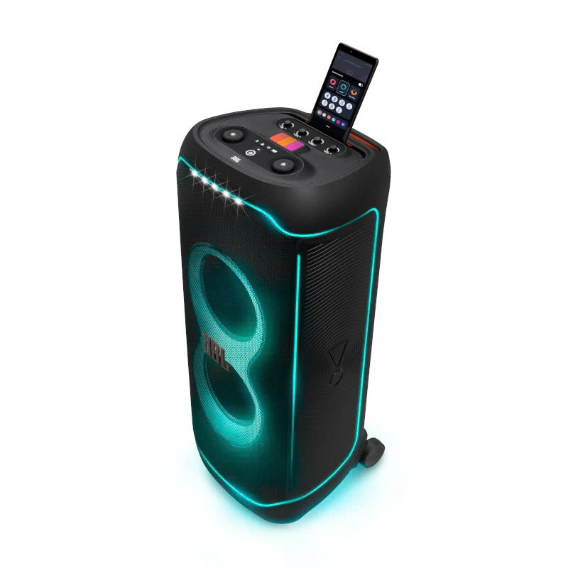 Loa Bluetooth JBL PARTYBOX ULTIMATE - Hàng Chính hãng VN