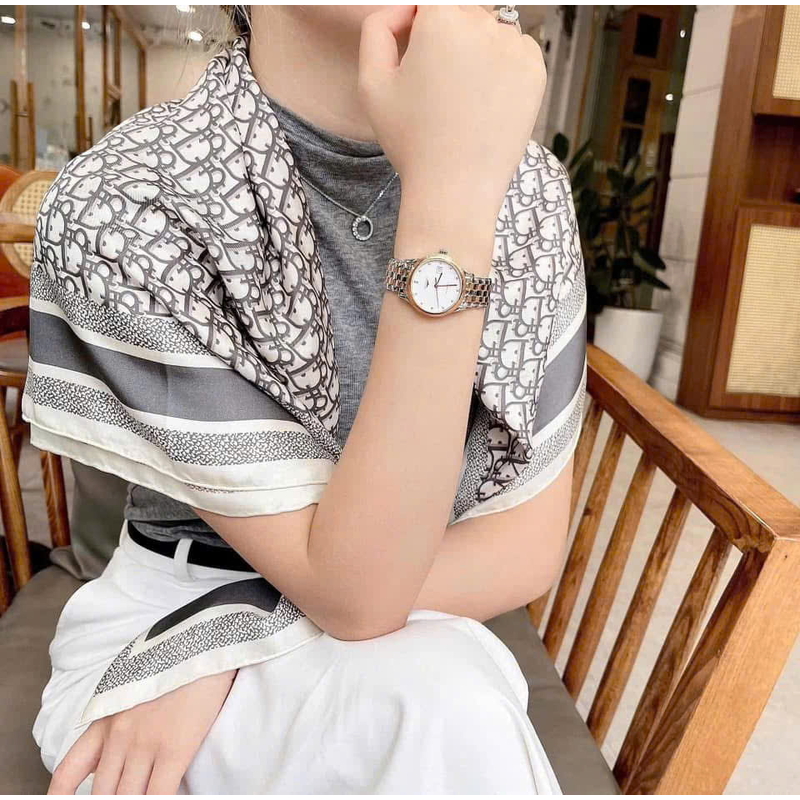 Longines Nữ L4.374.3.99.7