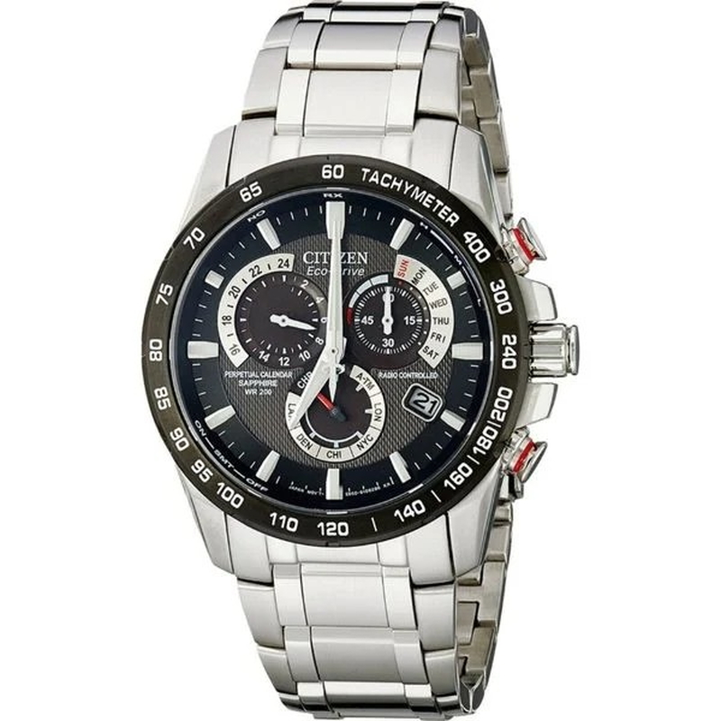 Citizen Nam AT4008-51E