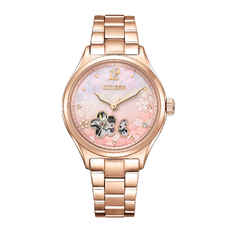 Citizen Nữ PC1017-88Y