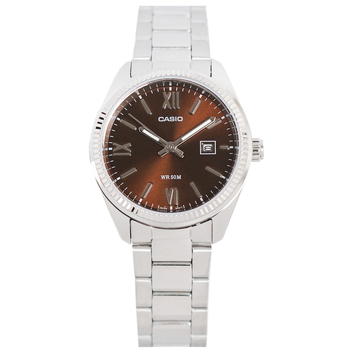 Casio Nữ LTP-1302DD-5AVDF