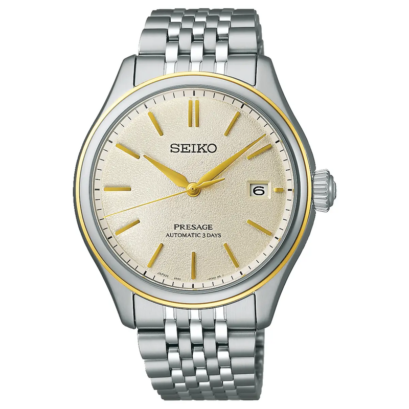Seiko Presage Nam SARX126