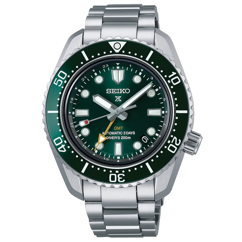 Seiko Prospex Nam SBEJ009