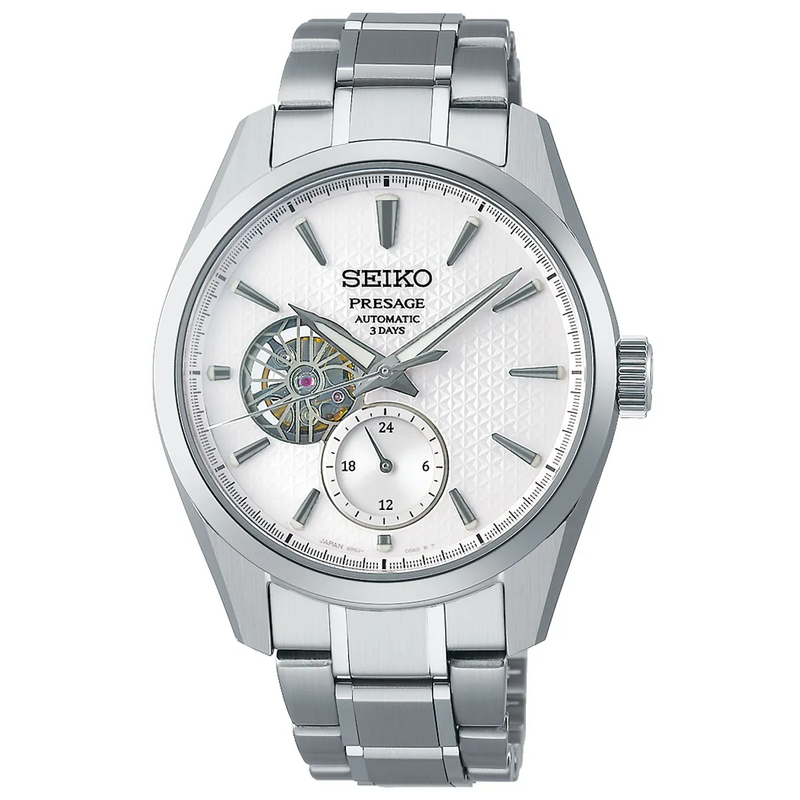 Seiko Presage Nam SARJ001