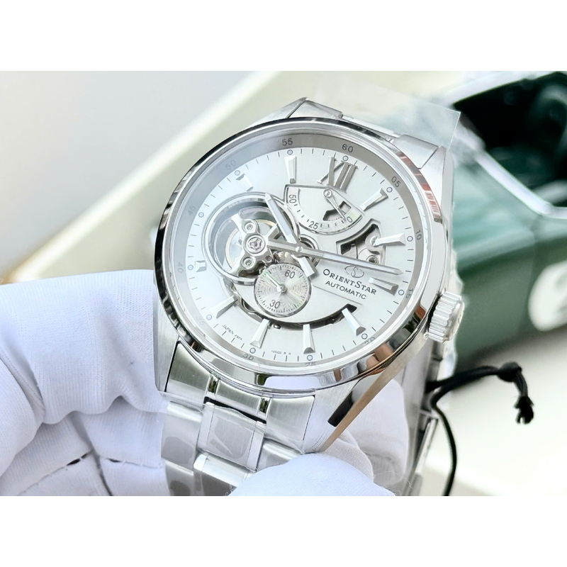 Orient Star Nam RE-AV0125S00B
