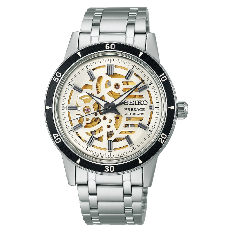Seiko Nam SARY255