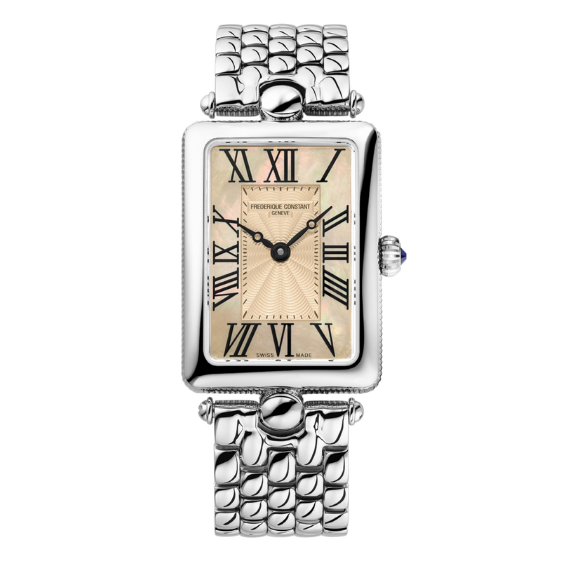 Frederique Constant Nữ FC-200MPTAN2AC6B