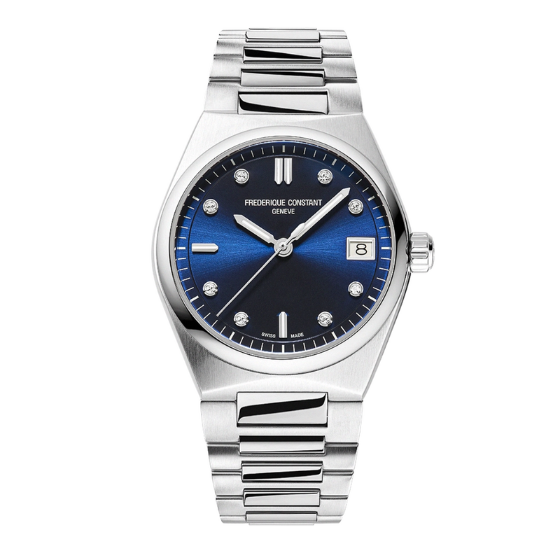 Frederique Constant Nữ FC-240ND2NH26B