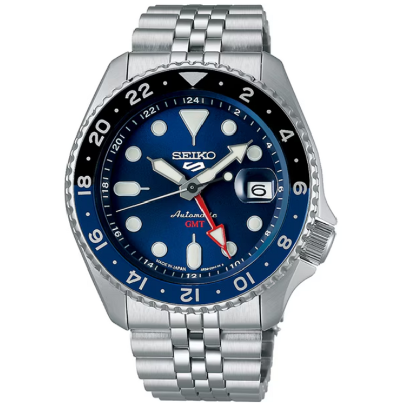 Seiko 5 Nam SBSC003