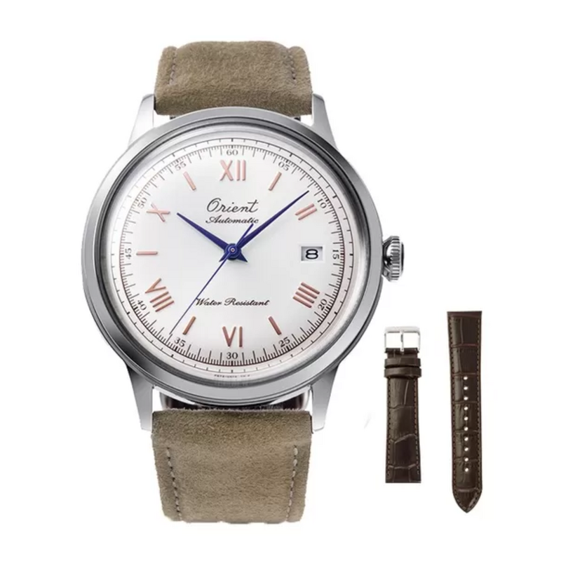 Orient Bambino Nam RA-AC0027S30B