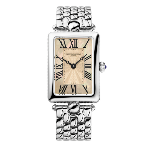 Frederique Constant Nữ FC-200MPTAN2AC6B