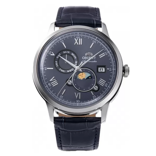 Orient Sun & Moon Nam RA-AK0806L30B