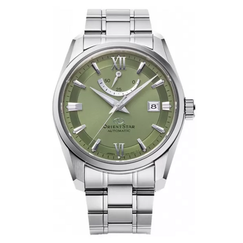 Orient Star Nam RE-AU0107E00B