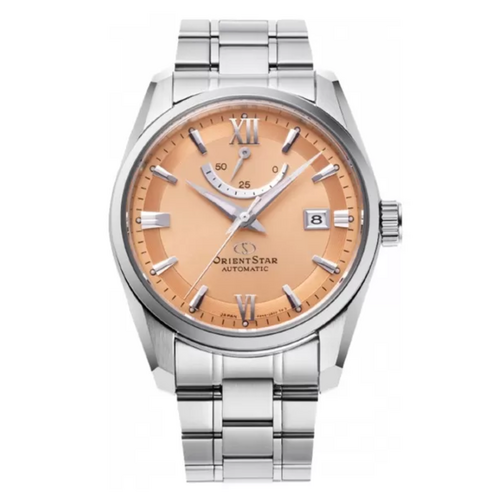 Orient Star Nam RE-AU0108G00B