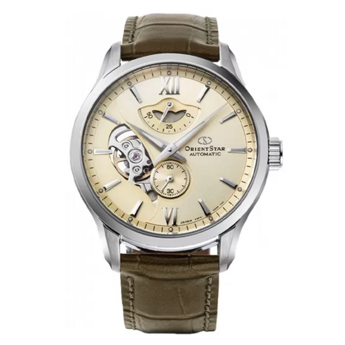 Orient Star Nam RE-AV0B10G00B