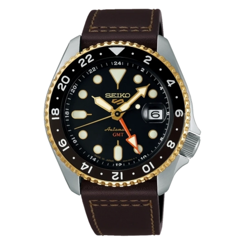 Seiko 5 Nam SBSC020