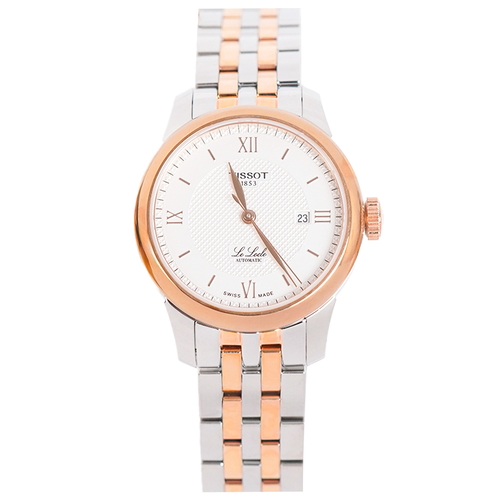 Tissot Le Locle Nữ T006.207.22.038.00