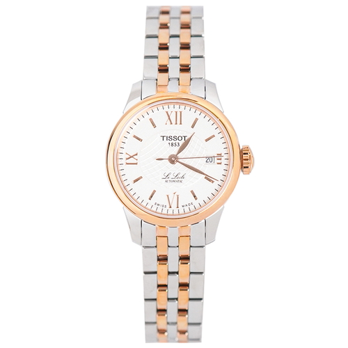 Tissot Le Locle Nữ T41.2.183.33