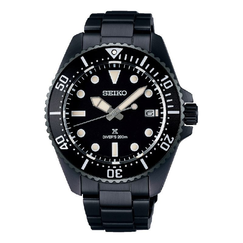 Seiko Nam SBDJ065