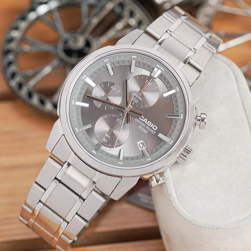 Casio MTP Nam MTP-E510D-8AVDF