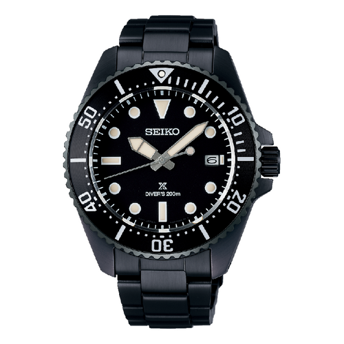 Seiko Nam SBDJ065