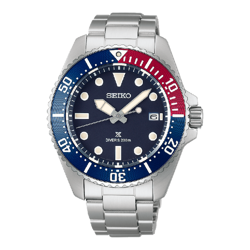 Seiko Nam SBDJ061