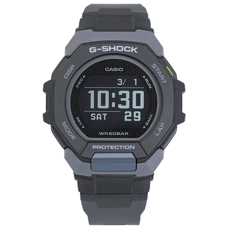 Casio G-Shock Nam GBD-300-1DR