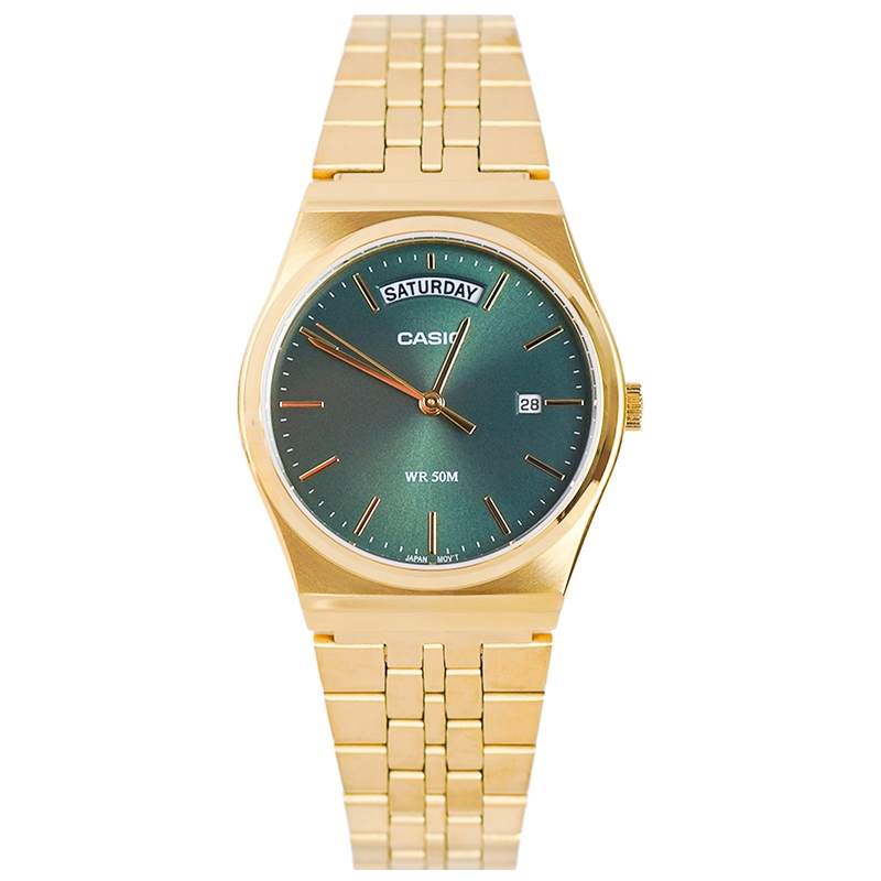 Casio MTP Nam MTP-B146G-3AVDF