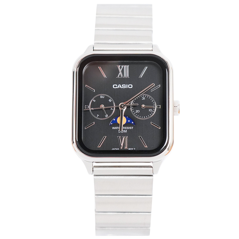 Casio Nam MTP-M305D-1A2VDF