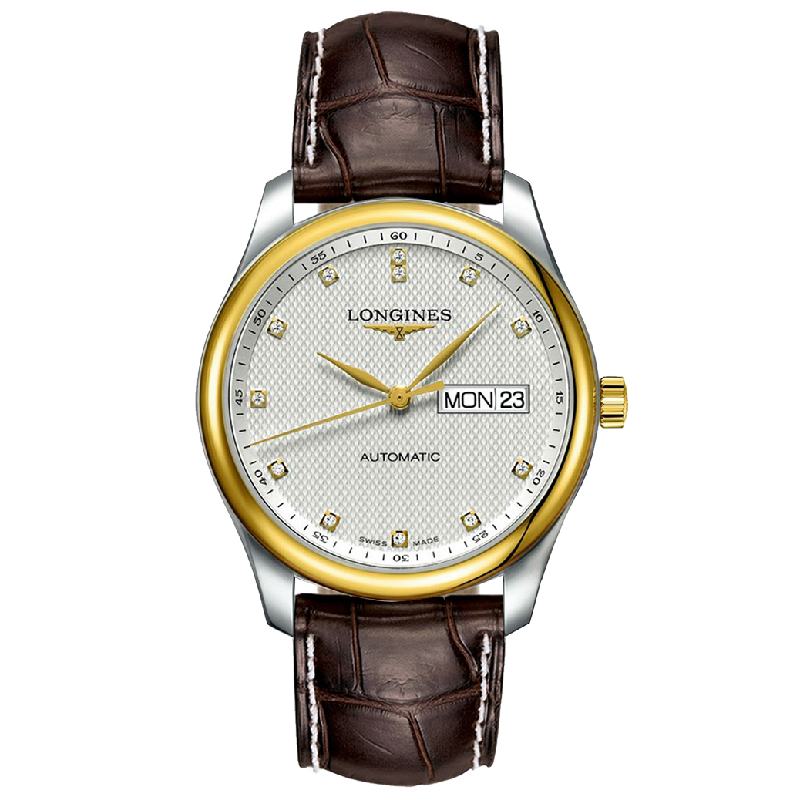 Longines Master Collection Nam L2.755.5.77.3