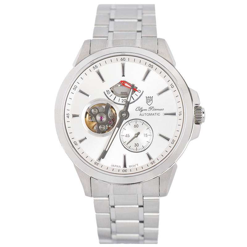 Olym Pianus Nam OP9908-88AGS-T