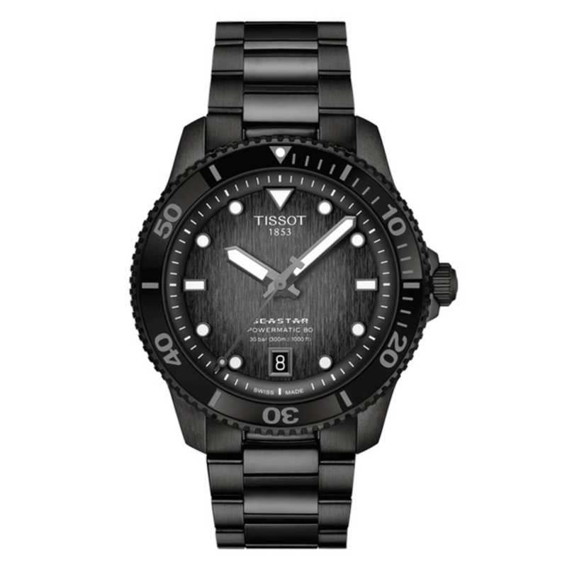 Tissot Nam T120.807.33.051.00