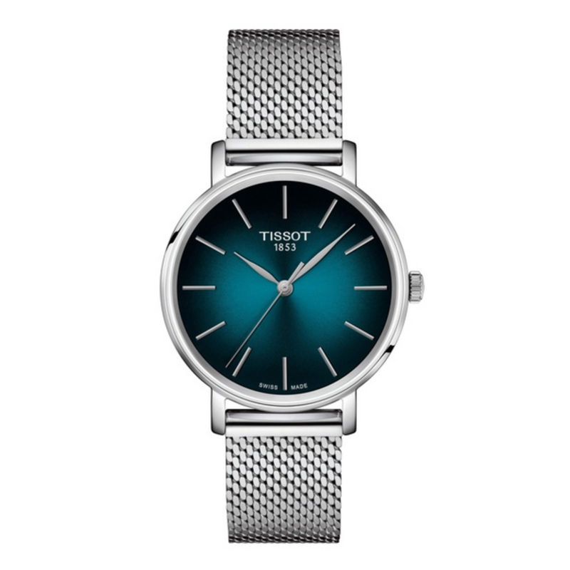 Tissot Nữ T143.210.11.091.00