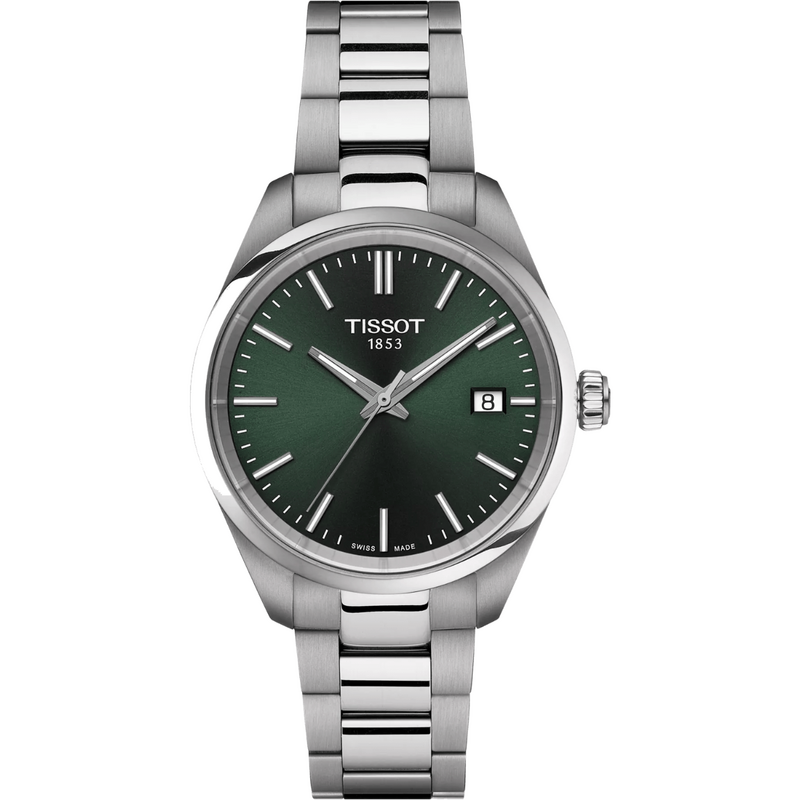 Tissot Nữ T150.210.11.091.00
