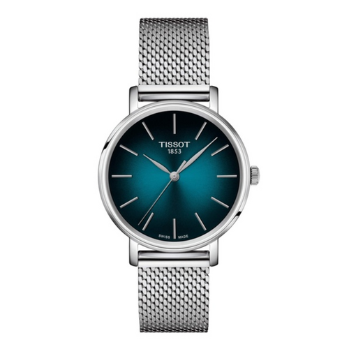 Tissot Nữ T143.210.11.091.00