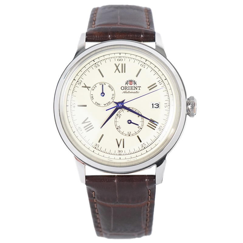 Orient Bambino Nam RA-AK0702Y30B (RA-AK0702Y10B)