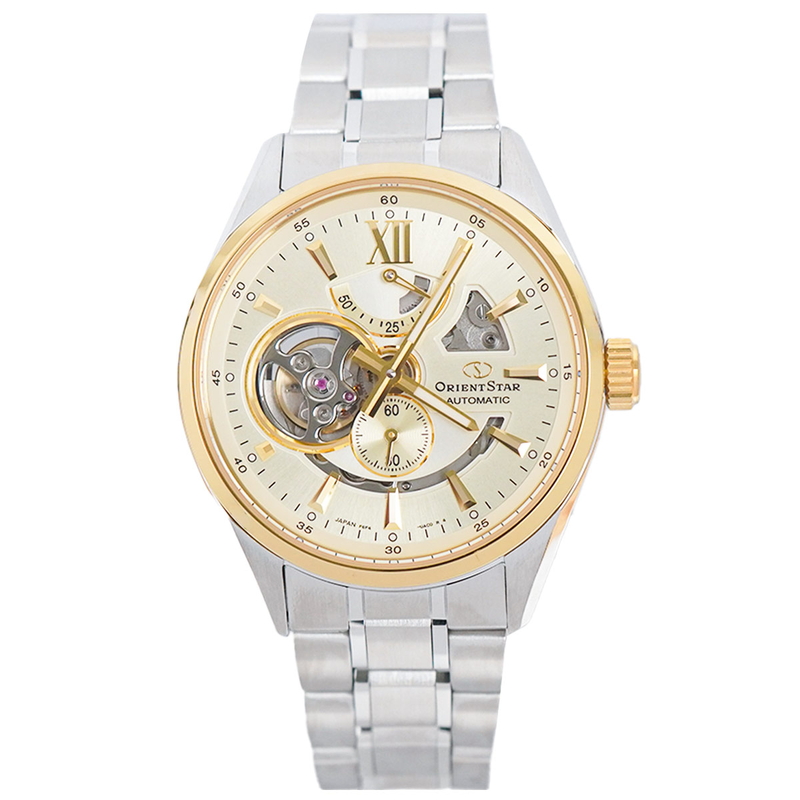 Orient Star Nam RE-AV0124G00B