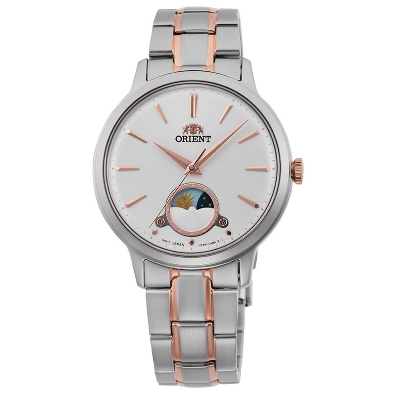 Orient Sun & Moon Nam RA-AS0101S30C (RA-AS0101S00C)