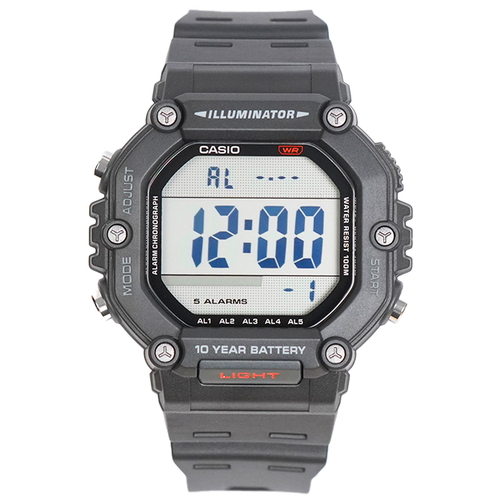 Casio Nam AE-1600H-1AVDF