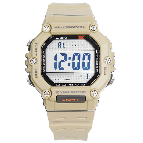 Casio Nam AE-1600H-5AVDF