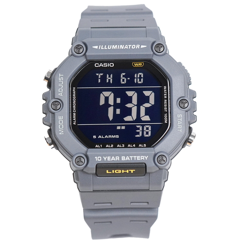 Casio Nam AE-1600H-8BVDF