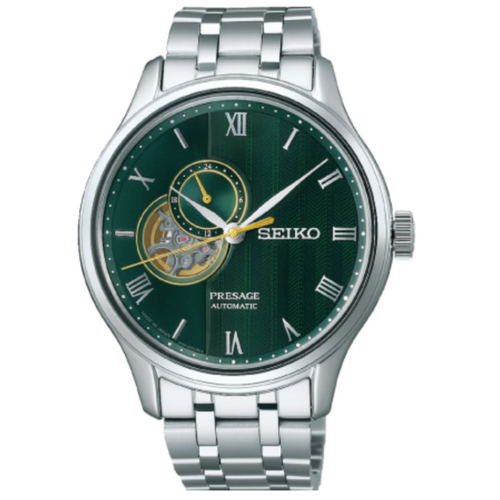 Seiko Presage Nam SARY237
